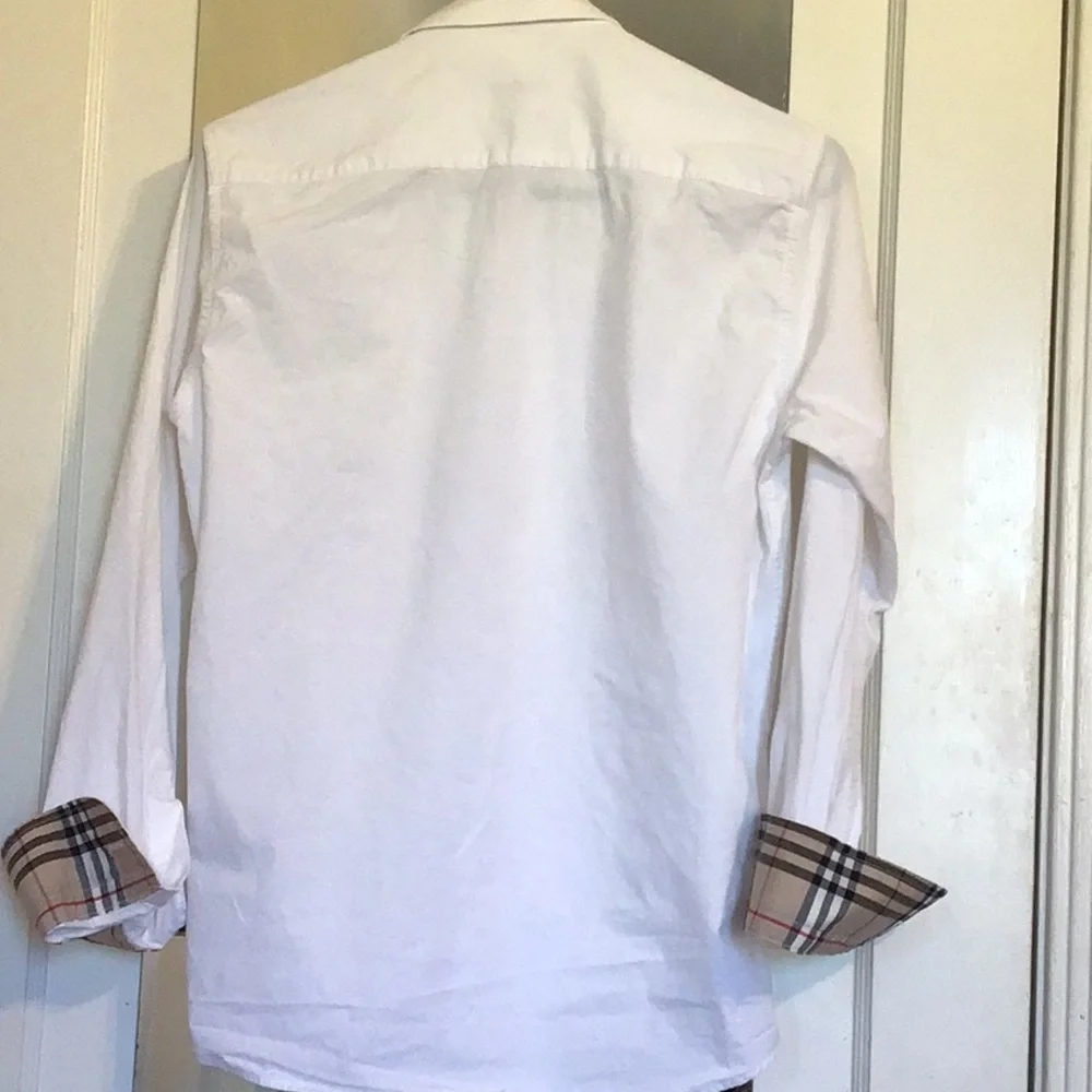 Burberry  Bri top - Picture 6 of 9